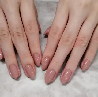 ネイル I.プライベートネイルサロン所属・I.プライベート ネイルサロンの眉毛・アイブロウイメージ