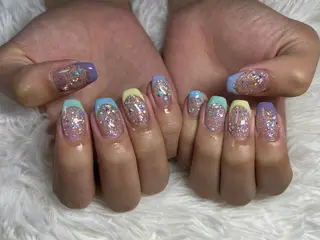 ネイル R’s nailのエステ・リラクイメージ