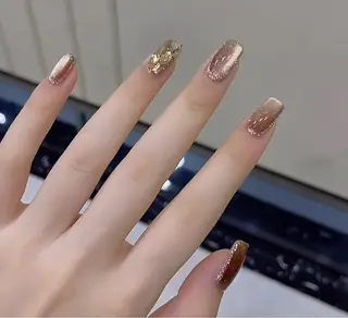 ネイル RELIEVE Salonのマツエク・マツパデザイン