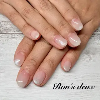 ネイル Ron's nail 仙田のネイルデザイン