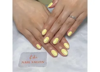 ネイル 小林 あゆみのネイルデザイン