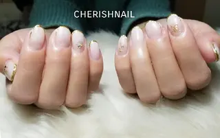 ネイル CHERISH NAILのネイルデザイン