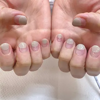 ネイル B☆STELLA SUNAKAWAのネイルデザイン