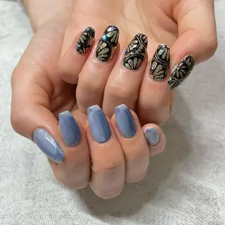 ネイル nailsalon SuMILEのネイルデザイン