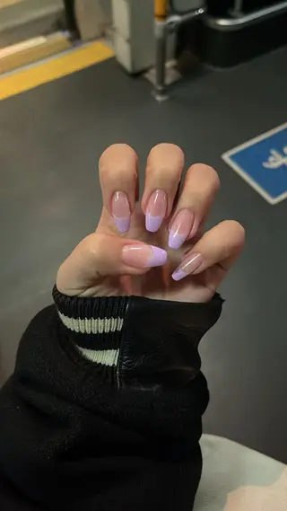 ネイル BOTA所属・Luana （ルアナ）のネイルデザイン