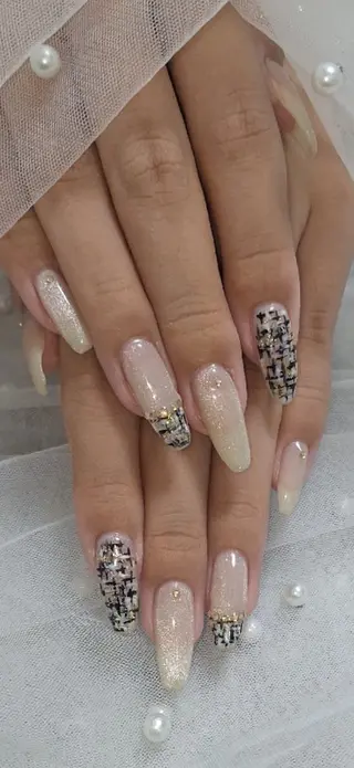 ネイル improve ayaneのネイルデザイン