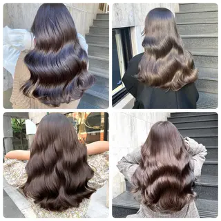 ロング 艶髪color＆ 髪質改善Yudaiのヘアスタイル