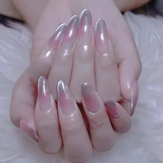 ネイル Anh 高田馬場のネイルデザイン