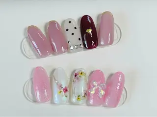 ネイル nico nailのネイルデザイン