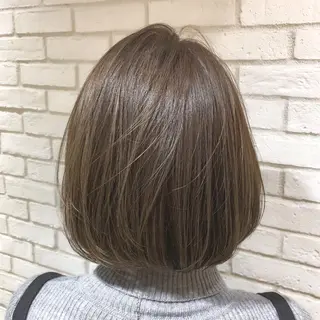 カラー she2.shinjuku所属・顧客様専用予約 新規予約不可のヘアスタイル