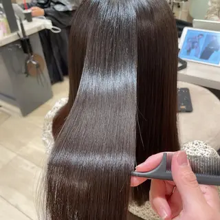 ロング カラー メンズ トレンド眉🫧🪄 kumiの眉毛・アイブロウイメージ