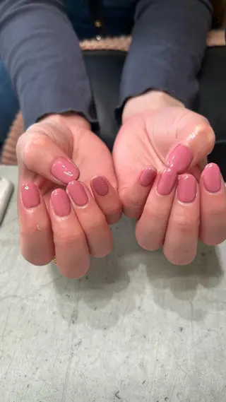 ネイル schon本八幡 nonのネイルデザイン