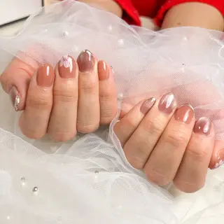 ネイル Nouvelle Nailのネイルデザイン