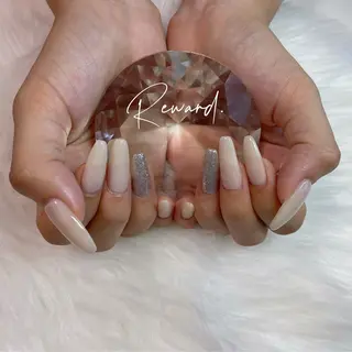 ネイル nailroom yuのネイルデザイン