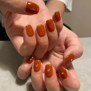 ネイル umi nailのネイルデザイン
