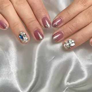 ネイル RE SALONのネイルデザイン