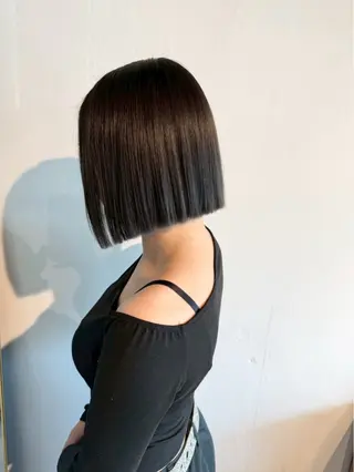 ショート 岩品 和花のヘアスタイル