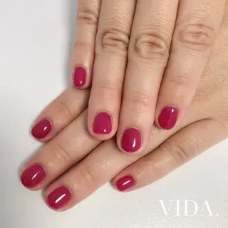 ネイル private salon VIDAのネイルデザイン