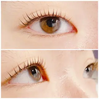 マツエク・マツパ ハグライフ🍀飯岡 星香のマツエク・マツパデザイン