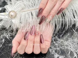 ネイル UU Nail Salon 西川口のネイルデザイン
