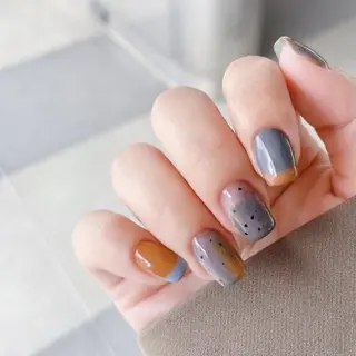 ネイル Cute beauty2のマツエク・マツパデザイン