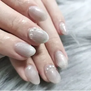 ネイル Kame_ nail🐢💕のネイルデザイン