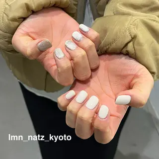 ネイル おごう なつよのネイルデザイン