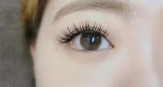 マツエク・マツパ アンジュネス 池袋のマツエク・マツパデザイン