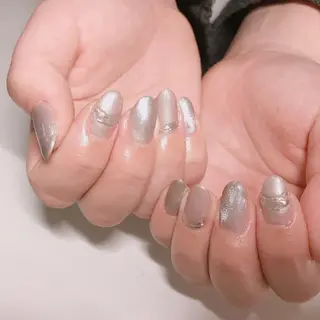 ネイル couleur nailのネイルデザイン