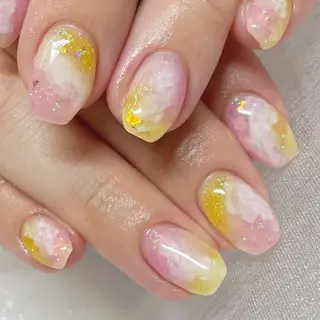 ネイル Tsukahara 🌷仙台PARCOのネイルデザイン