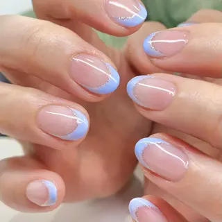 ネイル MUSE koshikawaのネイルデザイン