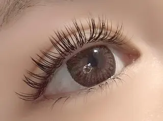 マツエク・マツパ 所沢 #nico.lashのマツエク・マツパデザイン