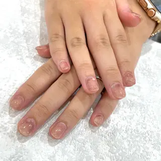 ネイル salon Lisisのネイルデザイン