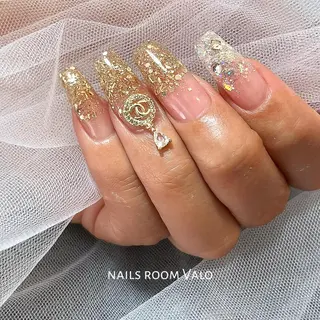 ネイル nails room Valoのネイルデザイン