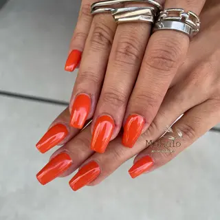 ネイル まはろ ねいる🌺のエステ・リラクイメージ