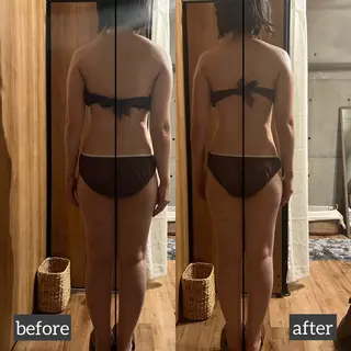 MEREA  personal esthe所属・感動的オーダーメイド エステMEREAのエステ・リラクイメージ