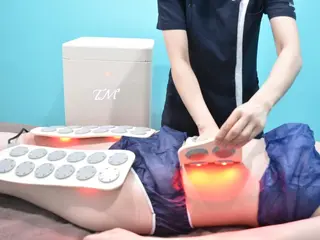 林 星子のエステ・リラクイメージ