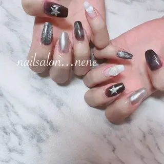 ネイル nailsalon ...neneのネイルデザイン