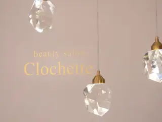 beauty salon Clochette所属・clochette misakoのエステ・リラクイメージ