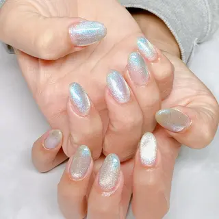 ネイル PLANET nailのネイルデザイン