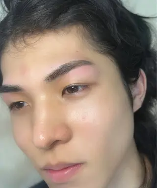 アイブロウ eye salon u-ga所属・eye salon U-ga/中目黒のマツエク・マツパデザイン