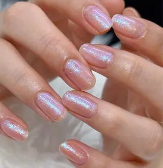 ネイル 0² By Le Blancのネイルデザイン