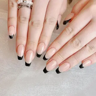 ネイル Can Nail 栄店 【キャンネイル】所属・後藤今日子 CANNAIL栄店のネイルデザイン