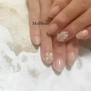 ネイル Healing Salon...MaHina(マヒナ)所属・MaHina🌙 salonのネイルデザイン
