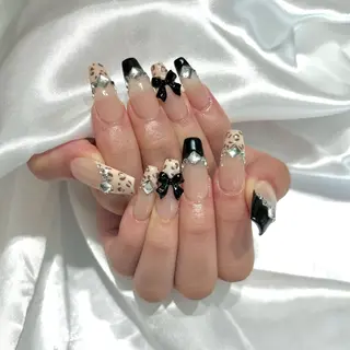 ネイル WiA nailのネイルデザイン
