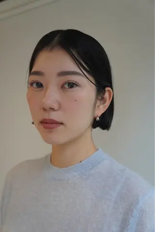 アイブロウ ao. ユキのマツエク・マツパデザイン