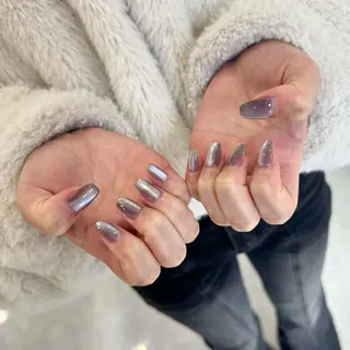 ネイル RYO ／Amourのネイルデザイン