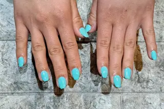 ネイル RounGe町田店 🧸大谷のネイルデザイン