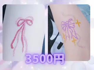 耳つぼ.ジュエリー アート ＆MARIAのその他イメージ