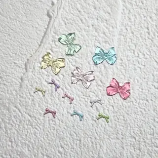 ネイル FLORANZ INOUEのネイルデザイン